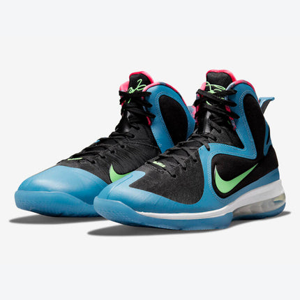 Men's Nike Lebron 9 South Coast Shoes