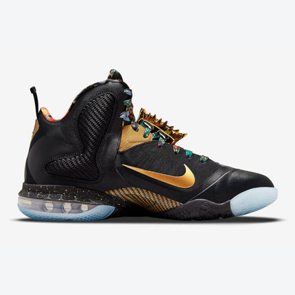 Men's Nike Lebron 9 Watch The Throne Shoes