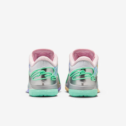 Men's Lebron 22 Currency Shoes