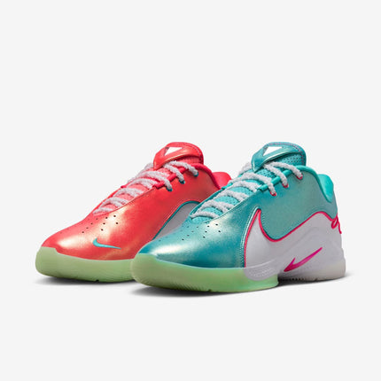 Men's Lebron 22 Limelight Shoes