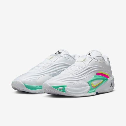 Men's Air Jordan Luka 3 Photo Finish Shoes