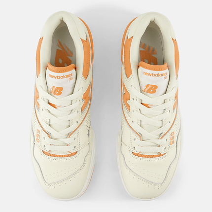 Men's New Balance 550 Angora Copper Shoes