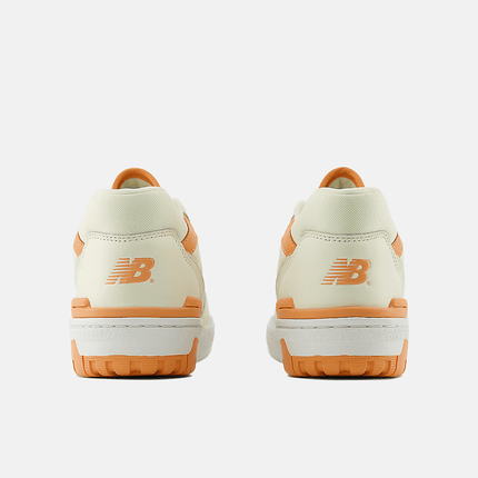 Men's New Balance 550 Angora Copper Shoes