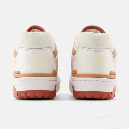 Men's New Balance 550 Au Lait Shoes