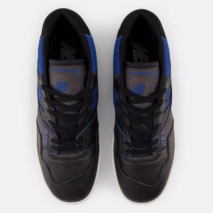 Men's New Balance 550 Blue Groove Shoes