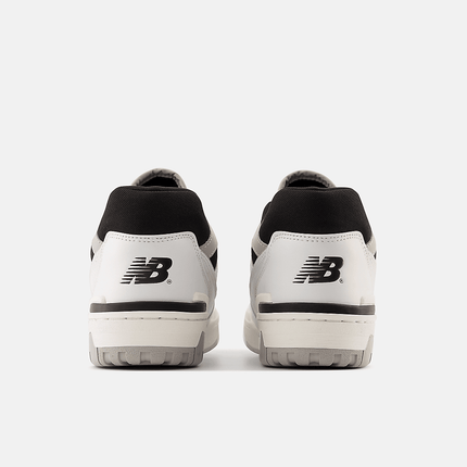 Men's New Balance 550 Concrete Shoes