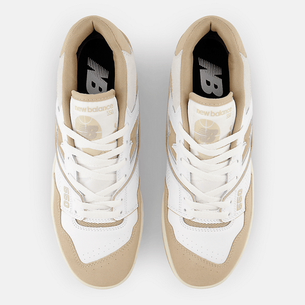 Men's New Balance 550 Incense Shoes
