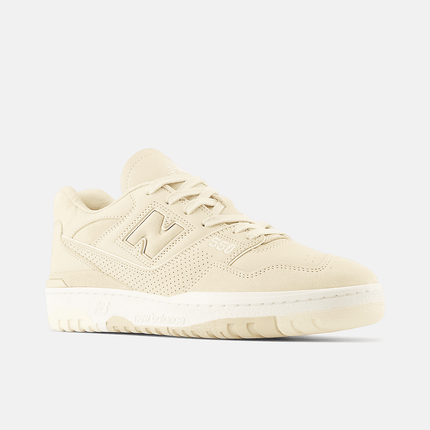 Men's New Balance 550 Light Milk Tea Shoes