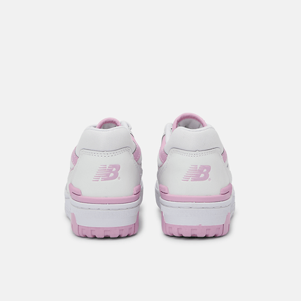 Men's New Balance 550 Lilac Cloud Shoes