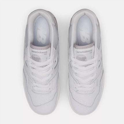 Men's New Balance 550 Rain Cloud Shoes