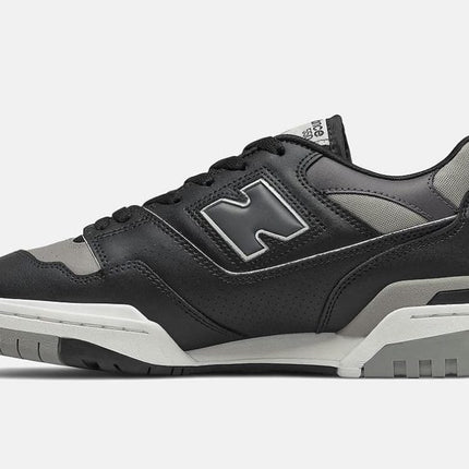 Men's New Balance 550 Shadow Shoes