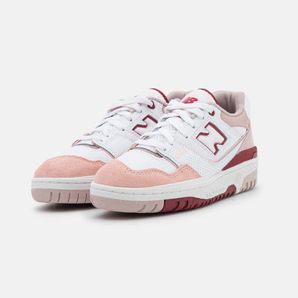 Men's New Balance 550 Valentineâ€™s Day Shoes