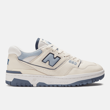 Men's New Balance 550 Vintage Indigo Shoes