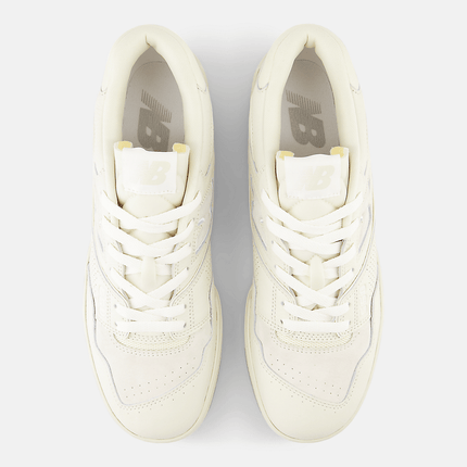 Men's New Balance 550 White Turtledove Shoes