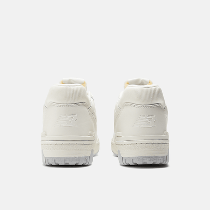 Men's New Balance 550 White Turtledove Shoes