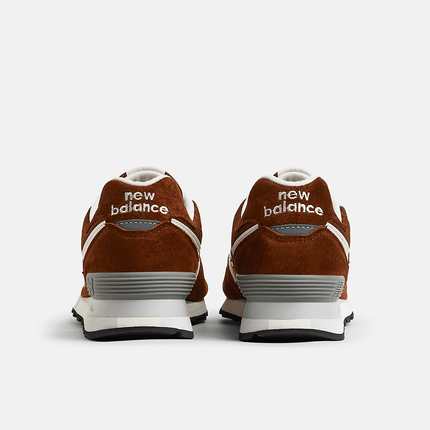 Men's New Balance 576 Monks Robe Shoes