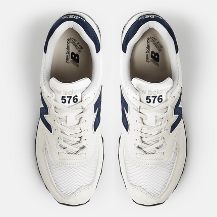 Men's New Balance 576 Mood Indigo Shoes