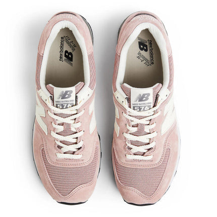 Men's New Balance 576 Pale Mauve Shoes