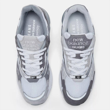 Men's New Balance 920 Ice Boy Shoes
