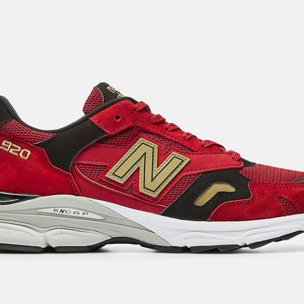 Men's New Balance 920 Year of the Ox Shoes