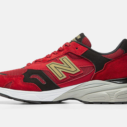 Men's New Balance 920 Year of the Ox Shoes