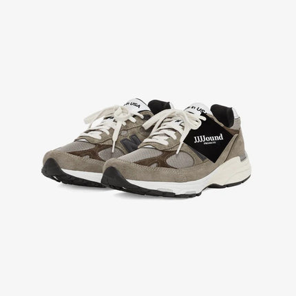 Men's New Balance 993 Mushroom Shoes