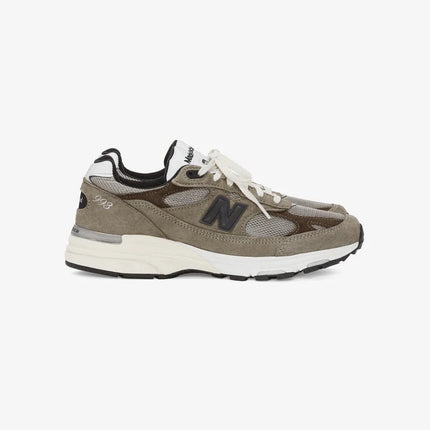 Men's New Balance 993 Mushroom Shoes