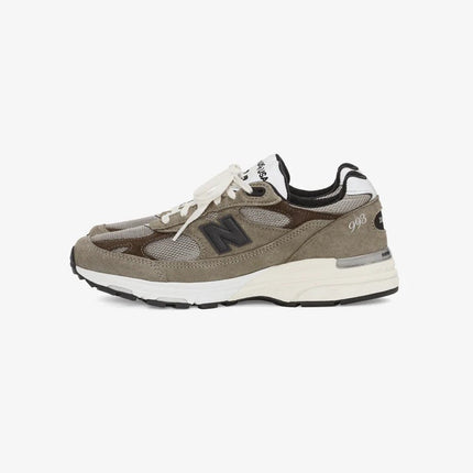 Men's New Balance 993 Mushroom Shoes