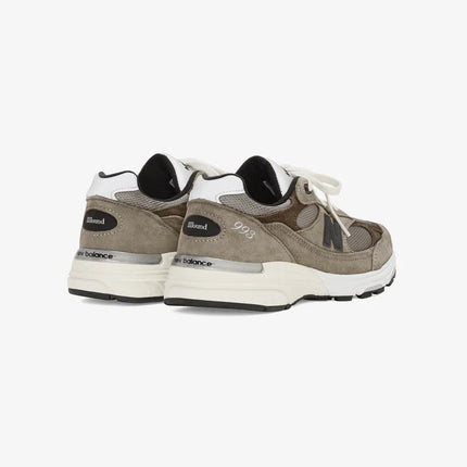 Men's New Balance 993 Mushroom Shoes