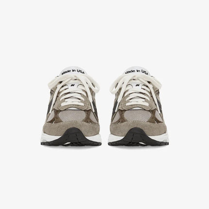 Men's New Balance 993 Mushroom Shoes