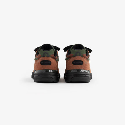 Aime Leon Dore x New Balance 993 'Slate ' Shoes