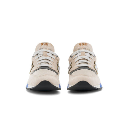 Men's New Balance 998 C-Note Shoes