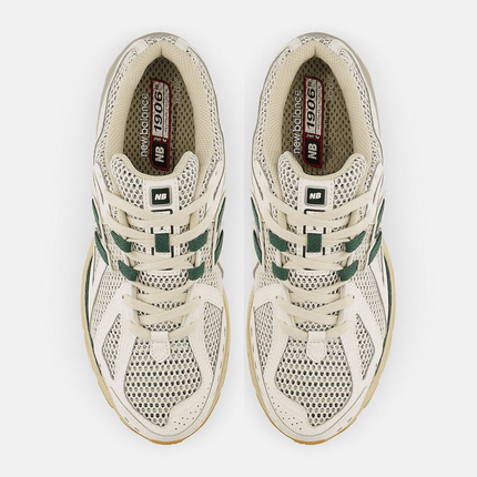 Men's New Balance 1906R 'Sail Green' Shoes
