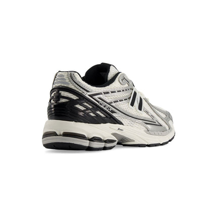 Men's New Balance 1906R 'Silver Metallic Black' Shoes