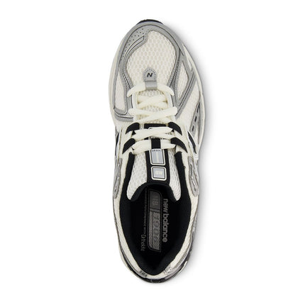 Men's New Balance 1906R 'Silver Metallic Black' Shoes
