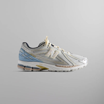Men's New Balance 1906R 'White Blue' Shoes