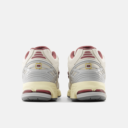 Men's New Balance 1906R 'WhiteBurgundy' Shoes