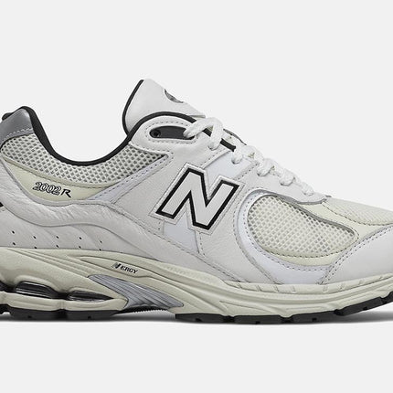 Men's New Balance 2002R Atlas Lemon Haze Shoes