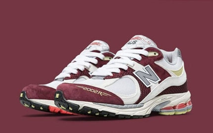 Men's New Balance 2002R Backyard Legends II Shoes