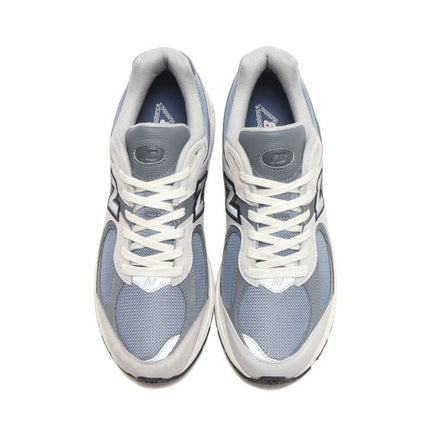 Men's New Balance 2002R Cybernetics Blue Shoes