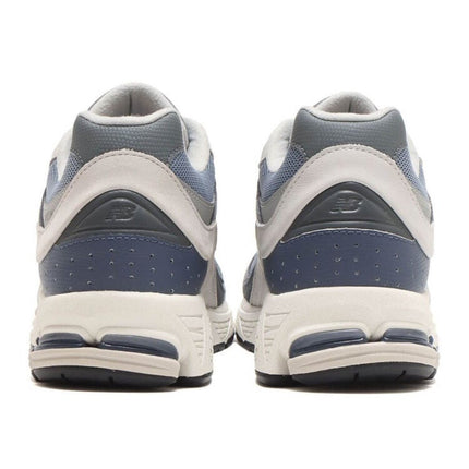Men's New Balance 2002R Cybernetics Blue Shoes