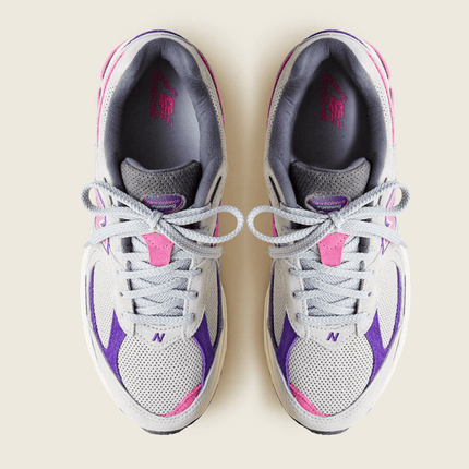 Men's New Balance 2002R Incense Heliotrope Shoes