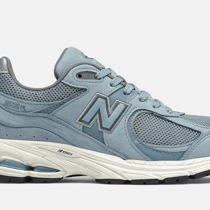 Men's New Balance 2002R Light Blue Shoes