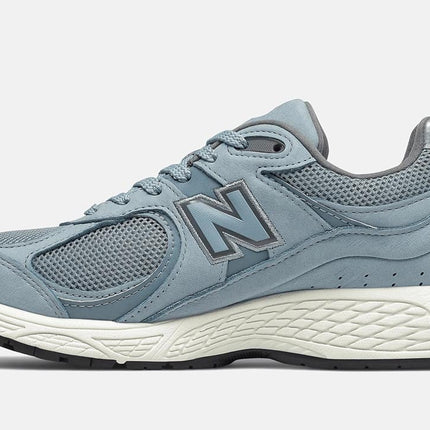Men's New Balance 2002R Light Blue Shoes