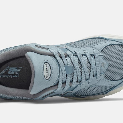 Men's New Balance 2002R Light Blue Shoes