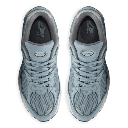 Men's New Balance 2002R Light Blue Shoes
