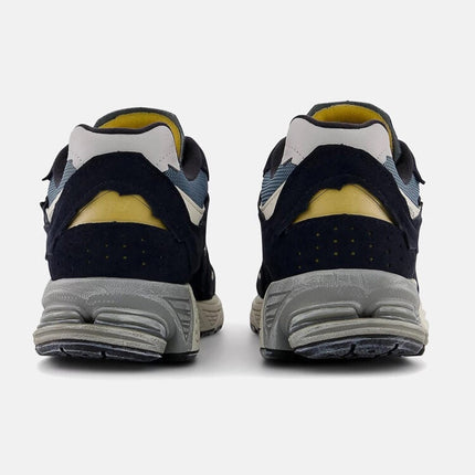 Men's New Balance 2002R Navy Shoes