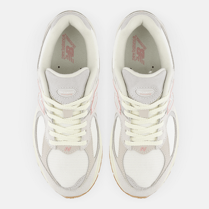Men's New Balance 2002R Sea Salt Shoes