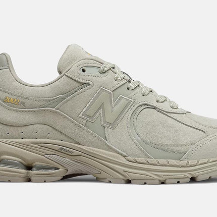 Men's New Balance 2002R Stucco Tan Shoes