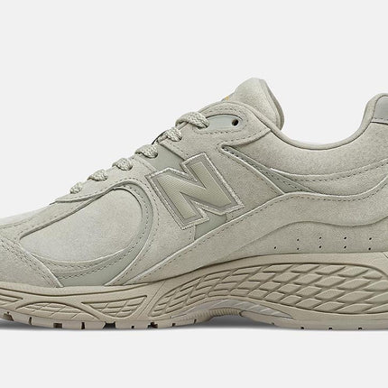 Men's New Balance 2002R Stucco Tan Shoes